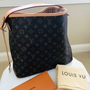 Louis Vuitton Delightful MM
